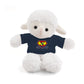Superman85 Stuffed Animals with Tee