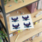 Miz Murder Sticker Sheets