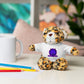 BadWolfRose Classic Stuffed Animals with Tee
