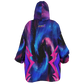 BadWolfRose Gamer Hoodie