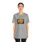 History Of FN Unisex T-shirt