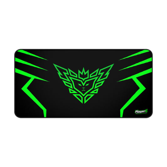 Hezekiah Mouse Pad