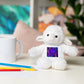 BadWolfRose Space Stuffed Animals with Tee