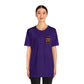 Mr. Florian F/B Design Unisex T-shirt