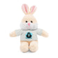 KillerStatic Stuffed Animals with Tee