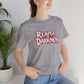 Reaper Of Darkness Unisex T-shirt