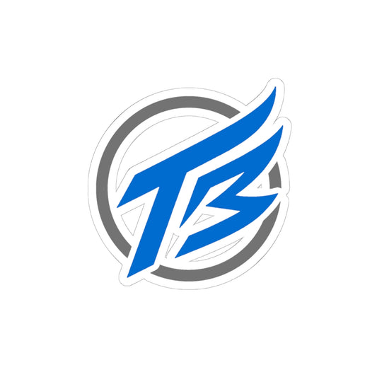 Thermal Break Stickers