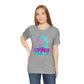 Team Kraven Quills Unisex T-shirt #2
