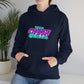 Team Kraven Quills Unisex Hoodie