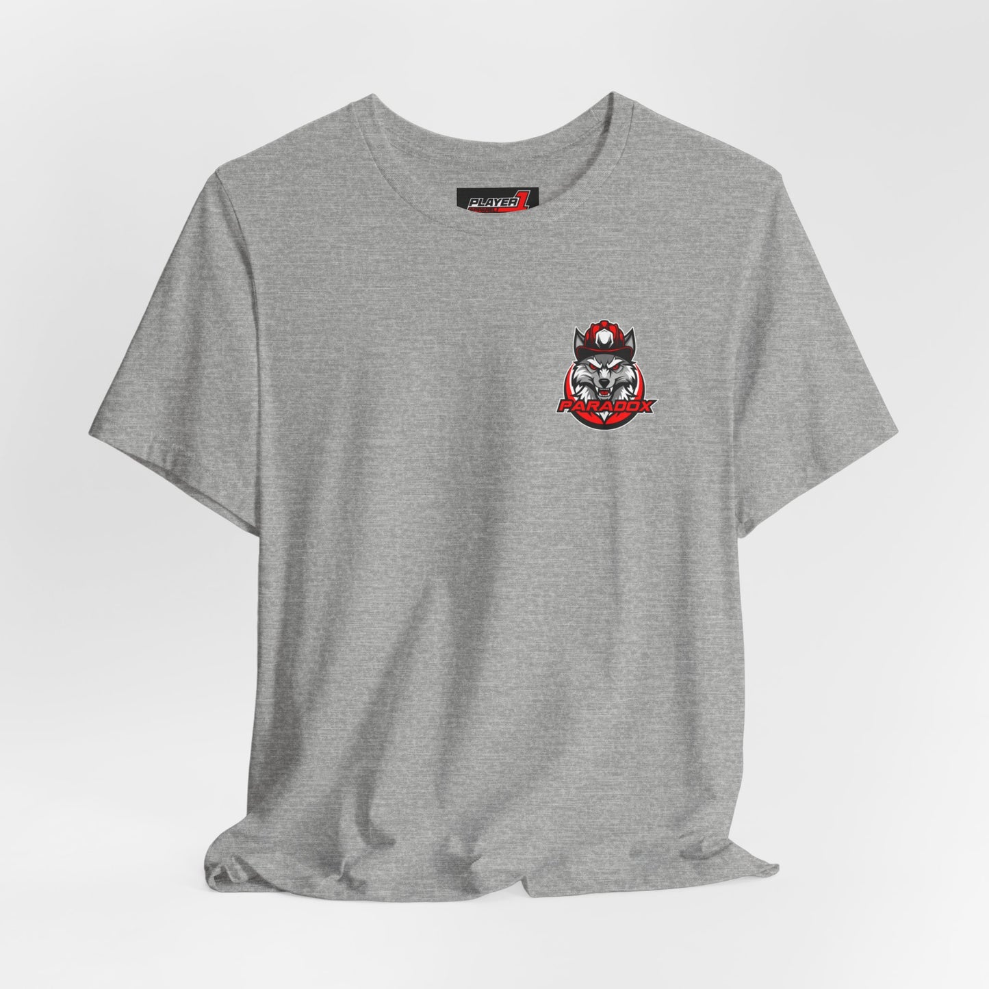 Paradox Classic #2 Unisex T-shirt