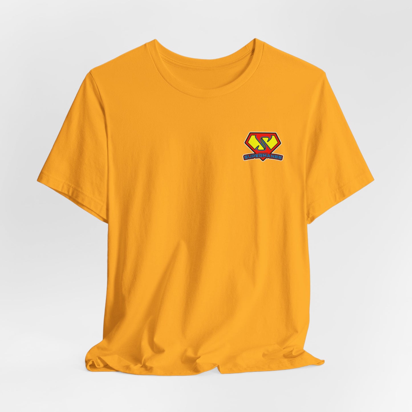 Superman85 Support The Troops Unisex T-shirt
