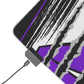 YoBoyScar LED Gaming Mouse Pad