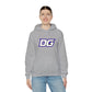 Defy Gravity Unisex Hoodie