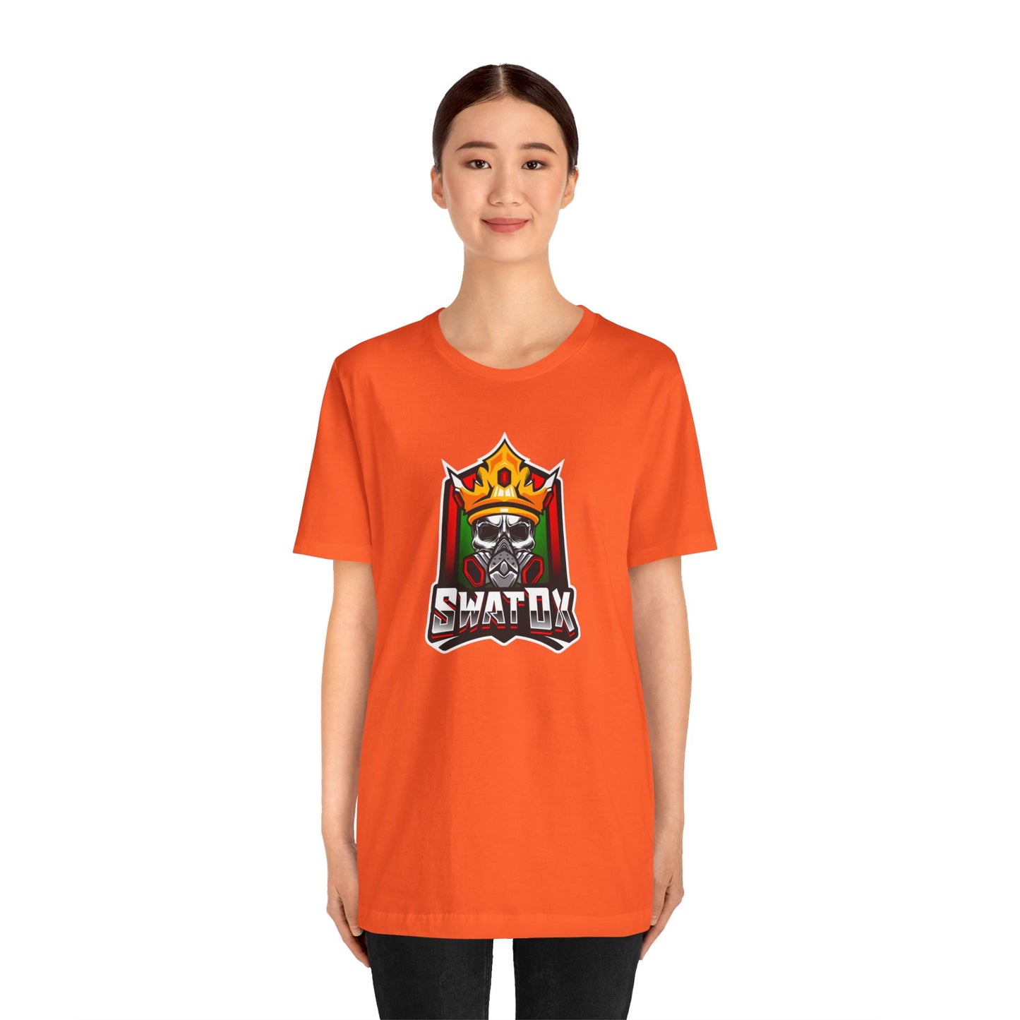 SwatDx Unisex T-shirt