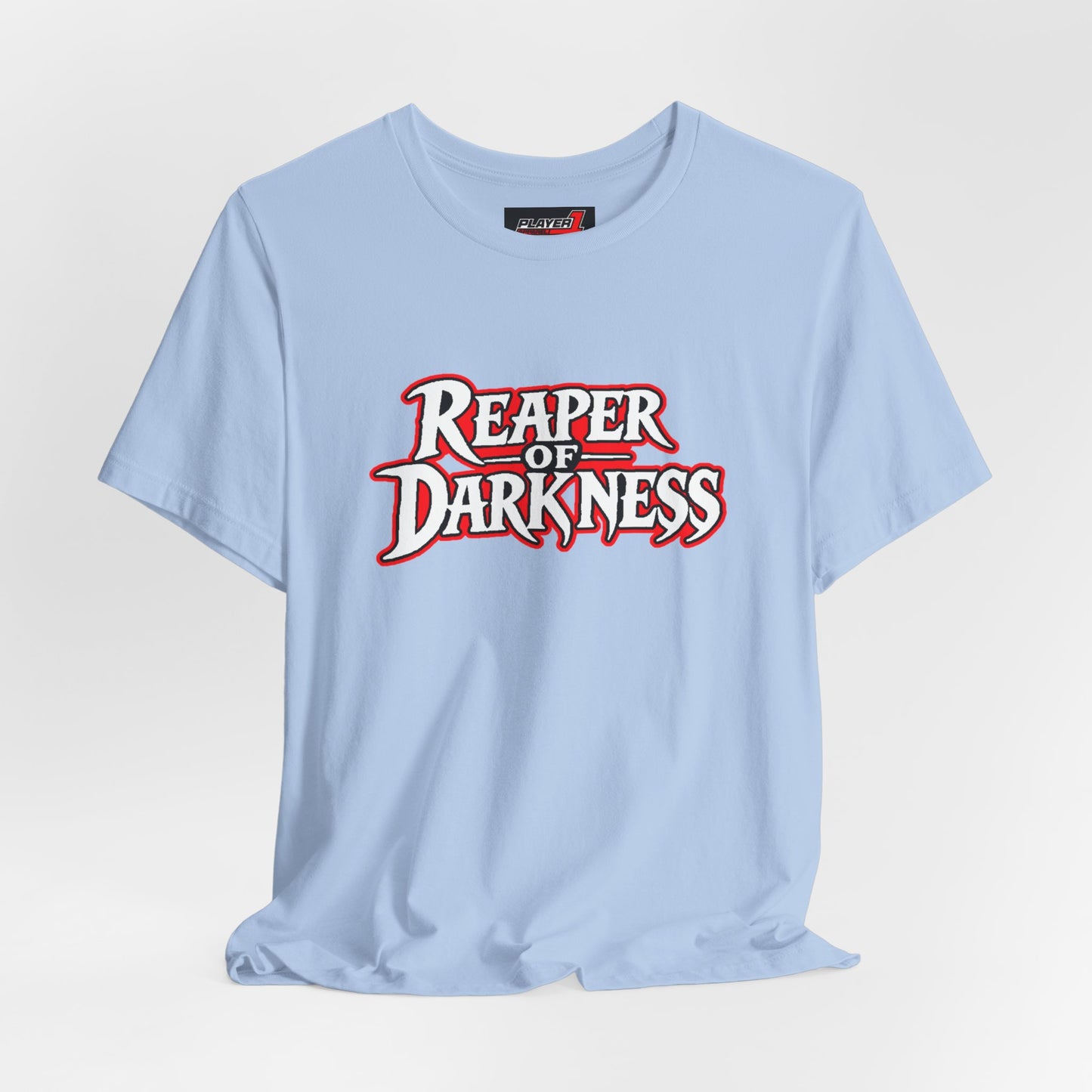 Reaper Of Darkness Unisex T-shirt