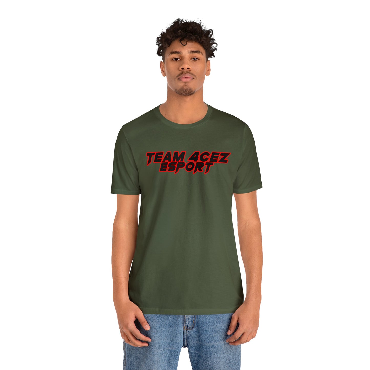 4CEZ Unisex T-shirt