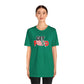 GET FOX'D Unisex T-shirt