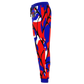 Spiderman8888 Jogger Pants
