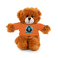 KillerStatic Stuffed Animals with Tee