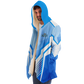 IceMan Gamer Cloak