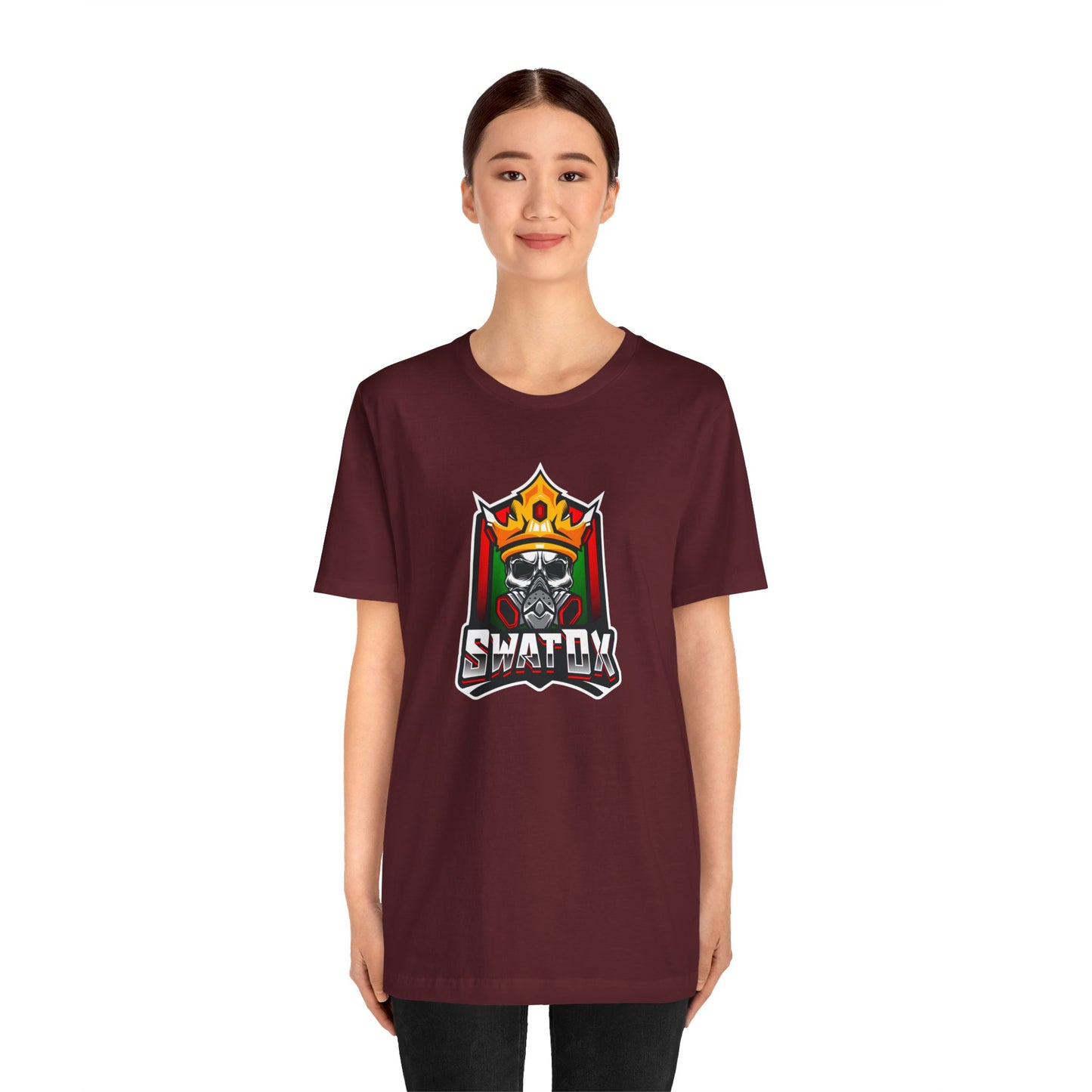 SwatDx Unisex T-shirt