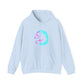 Kraven Quills Unisex Hoodie