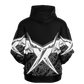 BlackFox Pro Hoodie