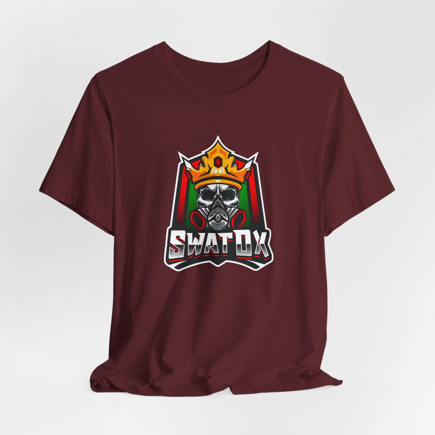 SwatDx Unisex T-shirt