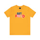 GET FOX'D Unisex T-shirt