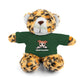 GiddyFlutist Stuffed Animals with Tee