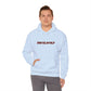 DevilWolf Unisex Hoodie