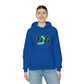 FD4 Classic Unisex Hoodie