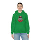 Paradox Classic Unisex Hoodie