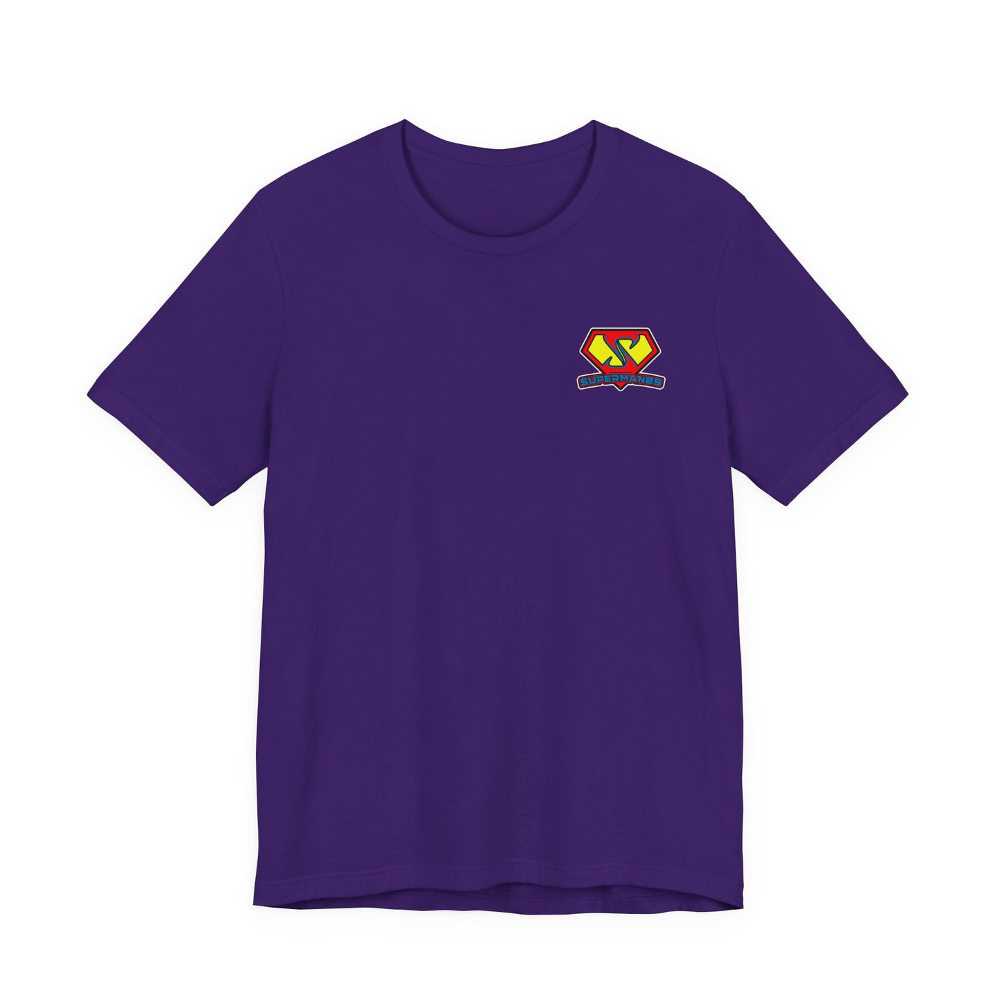 Superman85 Support The Troops Unisex T-shirt