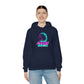 Team Kraven Quills Unisex Hoodie #2