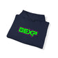 Zr0XPerience Unisex Hoodie