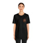 Mr. Florian F/B Design Unisex T-shirt