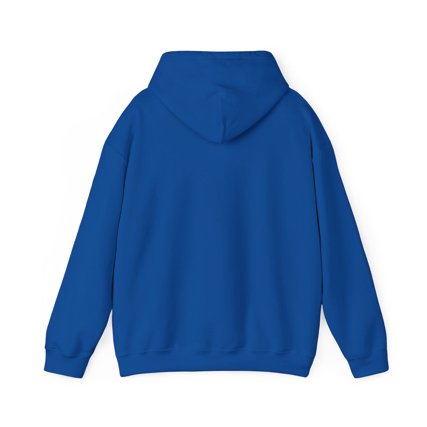 FD4 Radioactive Unisex Hoodie