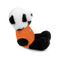 Klypse Stuffed Animals with Tee