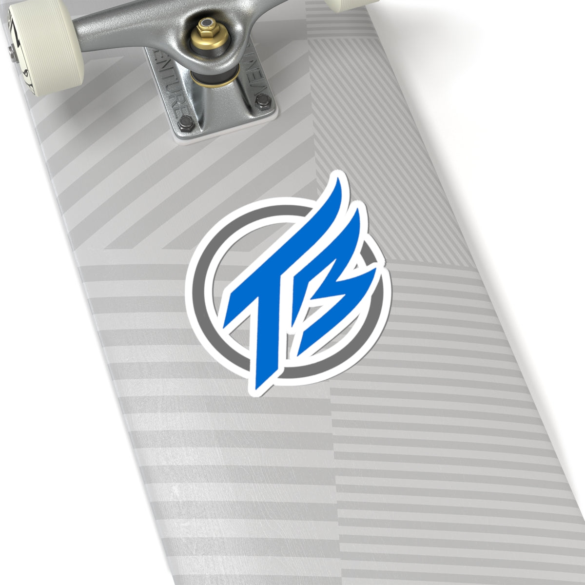 Thermal Break Stickers