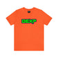 Zr0XPerience Unisex T-shirt