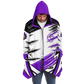 YoBoyScar Gamer Cloak (CN)