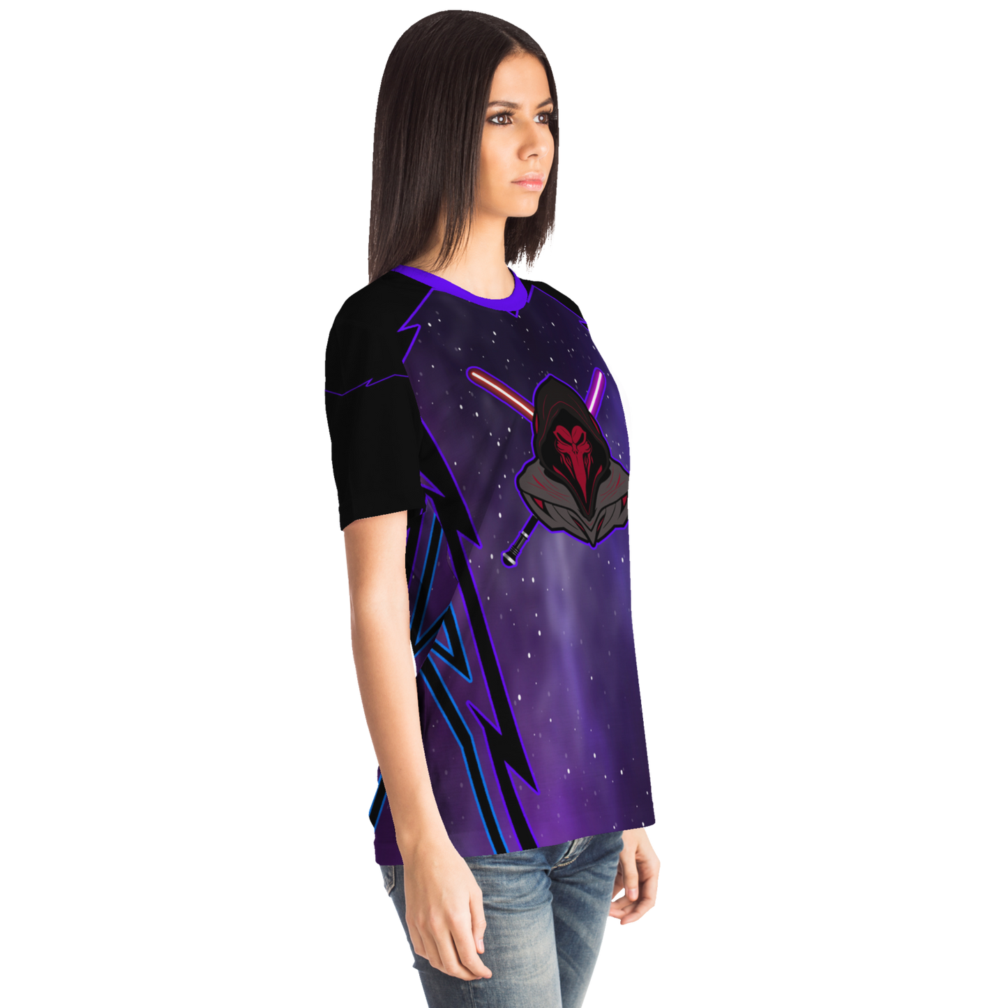 Darth Hrafn Pro Jersey