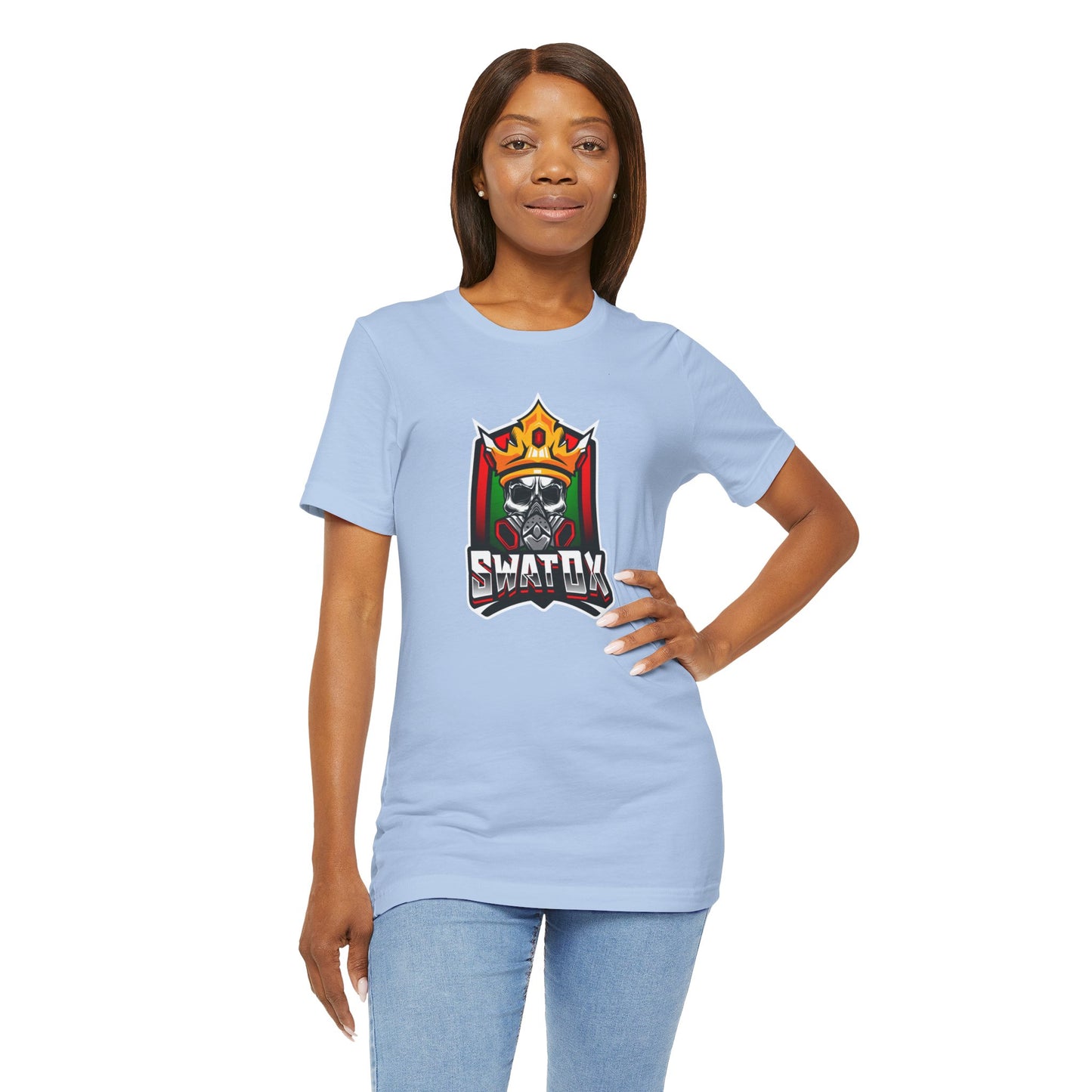 SwatDx Unisex T-shirt