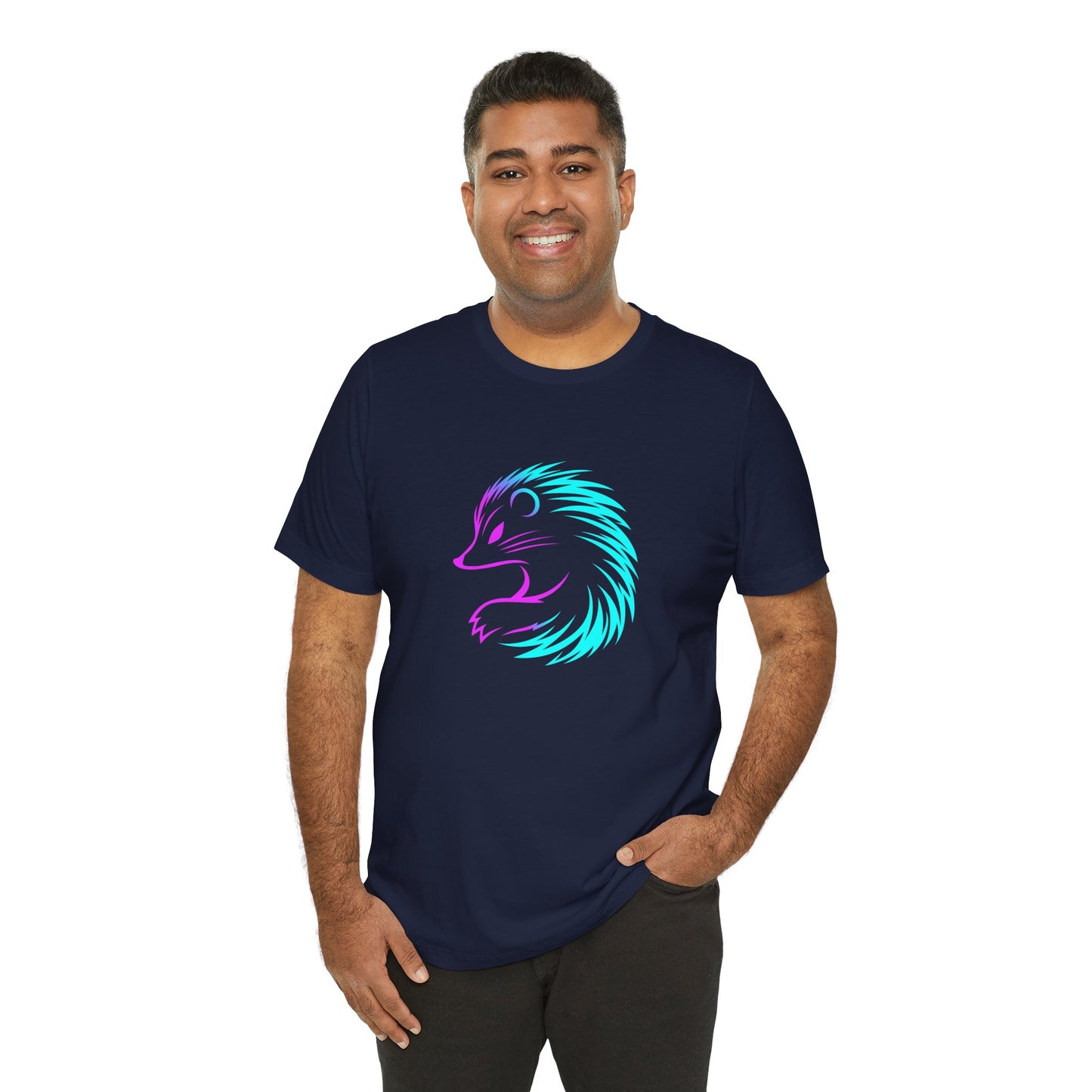 Kraven Quills Unisex T-shirt