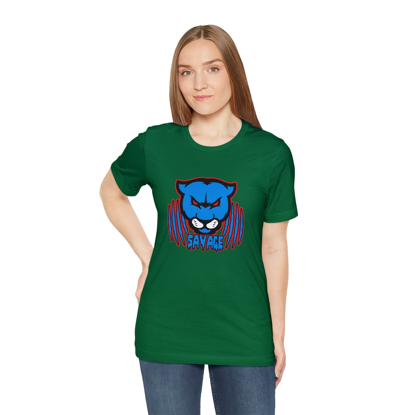 Savage Classic Unisex T-shirt