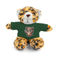 Miz Murder 2024 Stuffed Animals with Tee