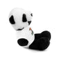 GiddyFlutist Stuffed Animals with Tee