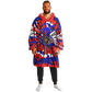 Spiderman8888 Gamer Hoodie