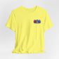 F*ck Cancer Spiderman 8888 & Superman85 Collab Unisex T-shirt